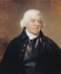 Portrait of a Man